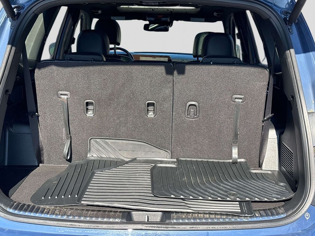 2023 Kia Telluride SX X-Line