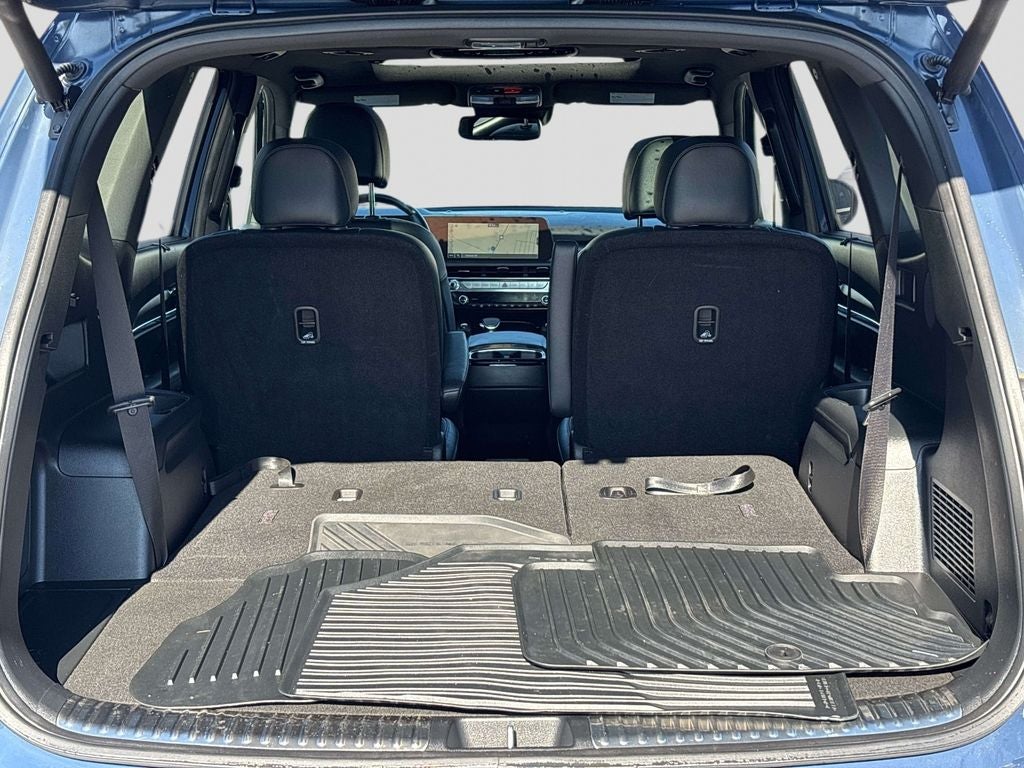 2023 Kia Telluride SX X-Line