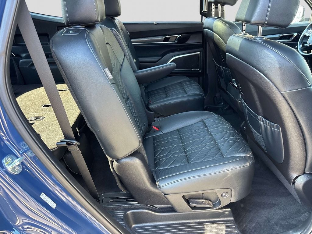 2023 Kia Telluride SX X-Line