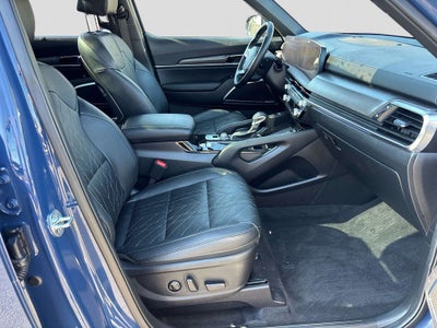 2023 Kia Telluride SX X-Line