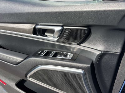 2023 Kia Telluride SX X-Line