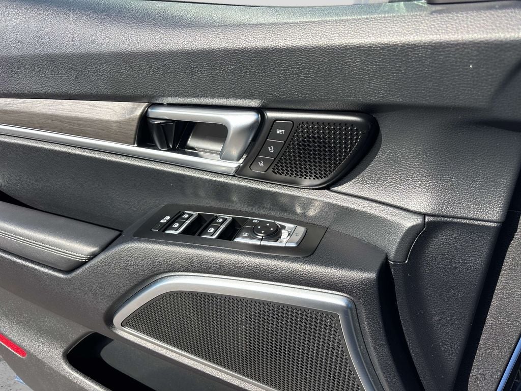 2023 Kia Telluride SX X-Line