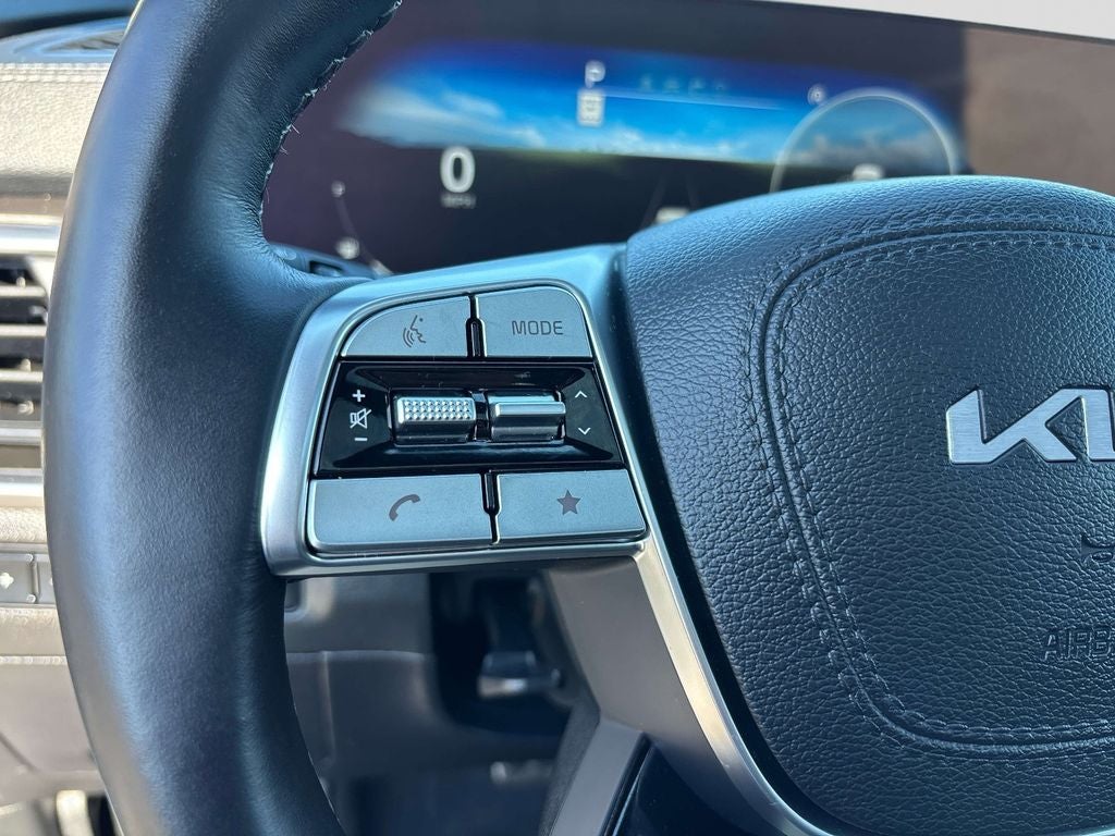 2023 Kia Telluride SX X-Line