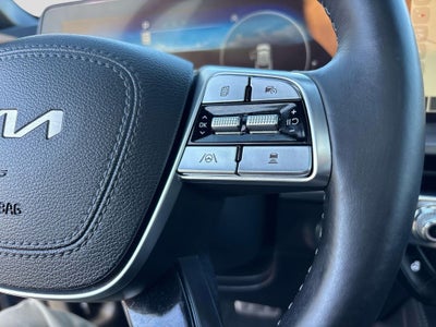 2023 Kia Telluride SX X-Line
