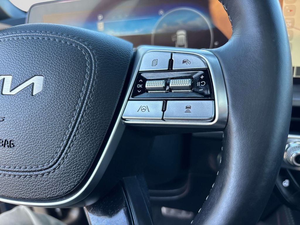 2023 Kia Telluride SX X-Line