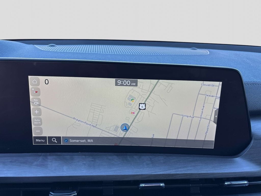 2023 Kia Telluride SX X-Line