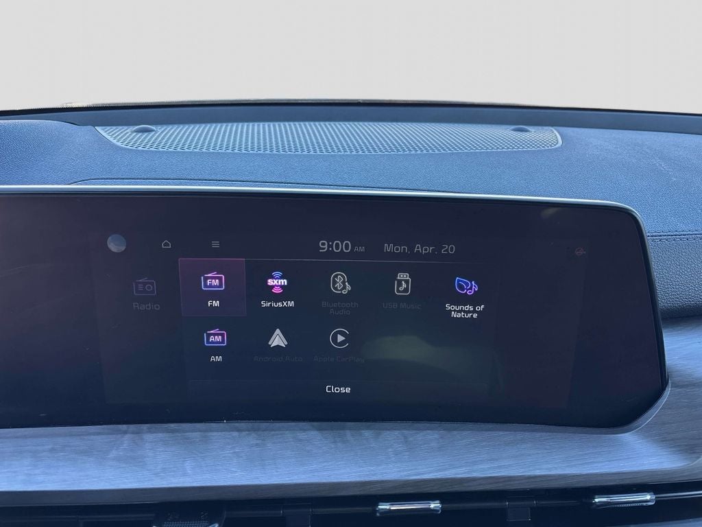 2023 Kia Telluride SX X-Line