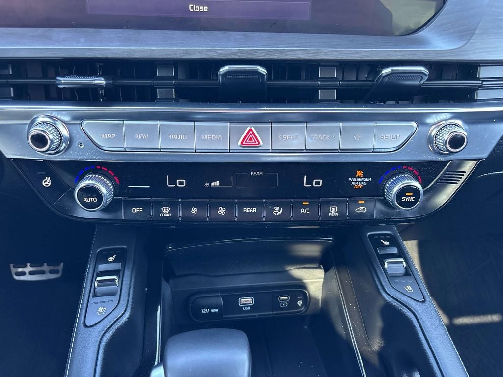 2023 Kia Telluride SX X-Line