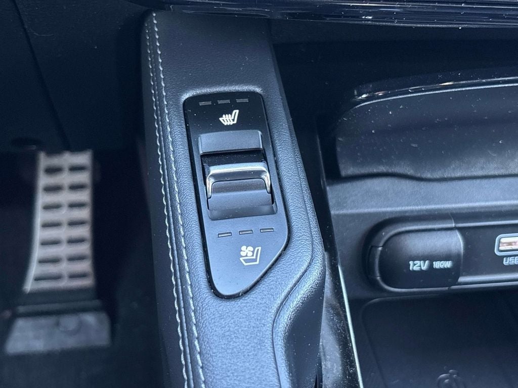 2023 Kia Telluride SX X-Line