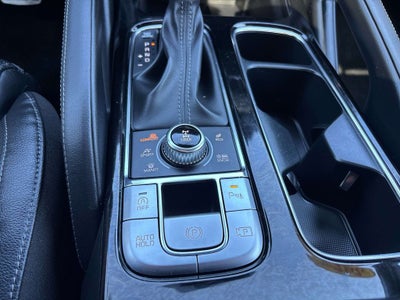 2023 Kia Telluride SX X-Line