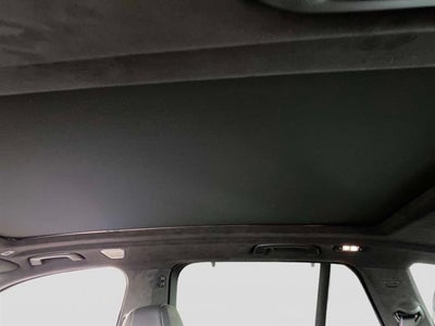 2025 BMW X5 M Competition