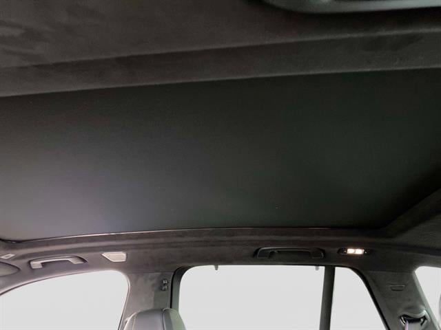 2025 BMW X5 M Competition