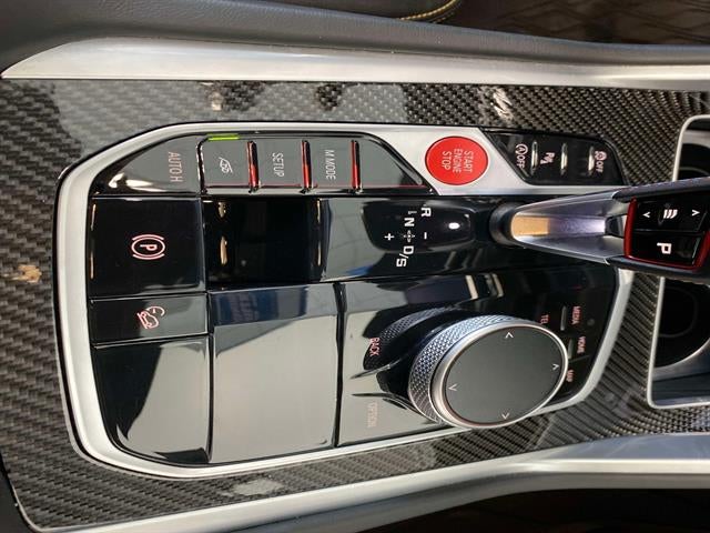 2025 BMW X5 M Competition