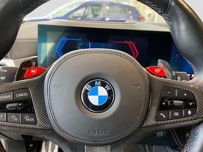 2025 BMW X5 M Competition