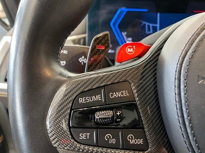 2025 BMW X5 M Competition