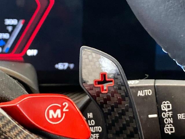 2025 BMW X5 M Competition