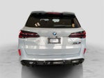 2025 BMW X5 M Competition