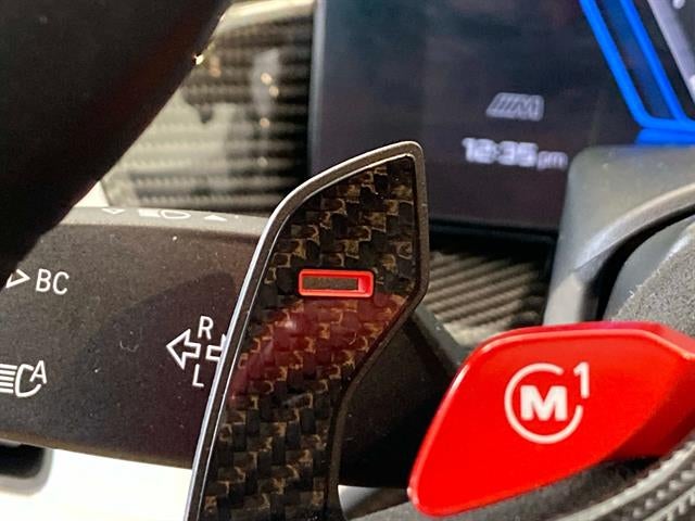 2025 BMW X5 M Competition