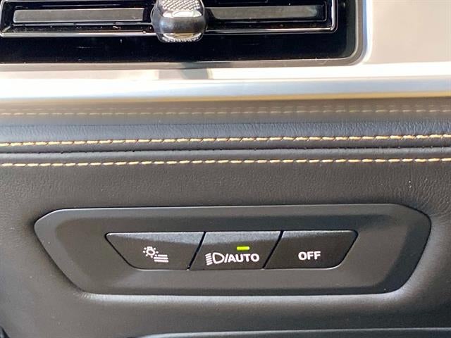 2025 BMW X5 M Competition