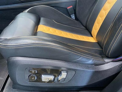 2025 BMW X5 M Competition