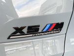 2025 BMW X5 M Competition