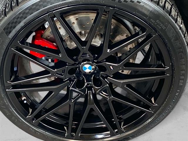 2025 BMW X5 M Competition