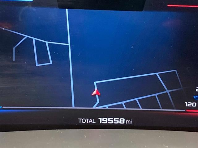 2025 BMW X5 M Competition