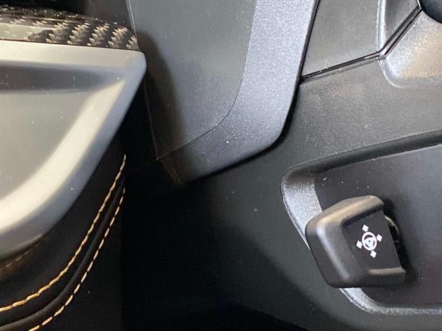 2025 BMW X5 M Competition