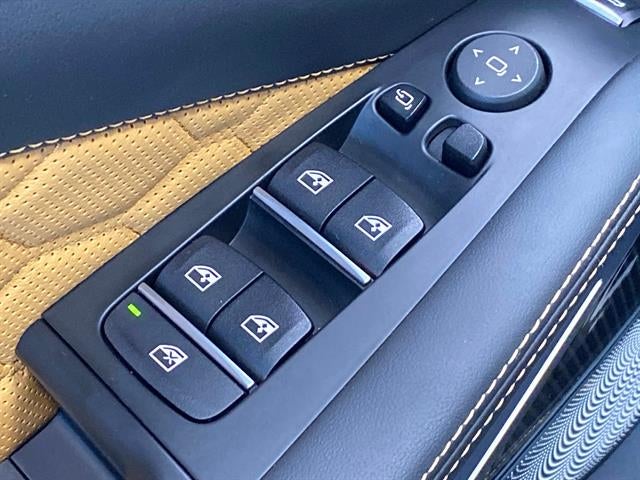 2025 BMW X5 M Competition