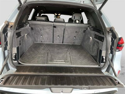 2025 BMW X5 M Competition