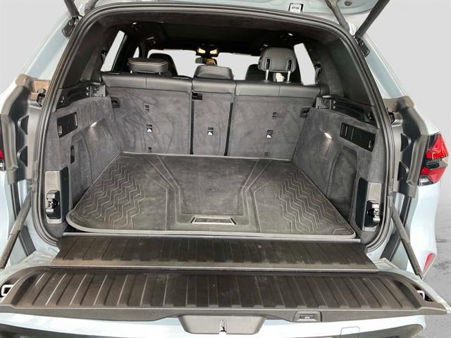 2025 BMW X5 M Competition