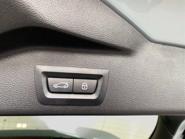 2025 BMW X5 M Competition