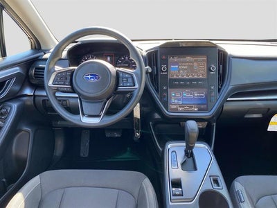 2025 Subaru Impreza AWD