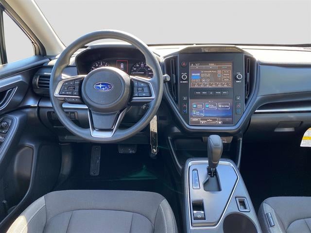 2025 Subaru Impreza AWD