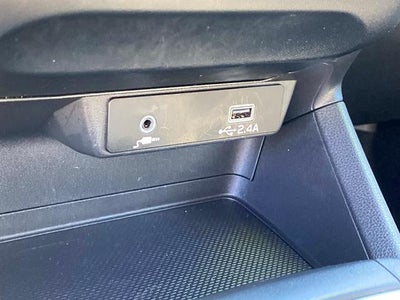 2025 Subaru Impreza AWD