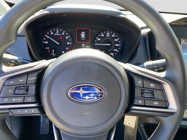2025 Subaru Impreza AWD