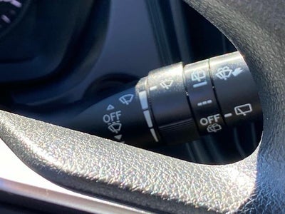 2025 Subaru Impreza AWD
