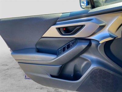 2025 Subaru Impreza AWD