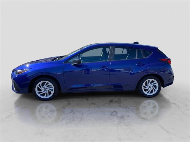 2025 Subaru Impreza AWD