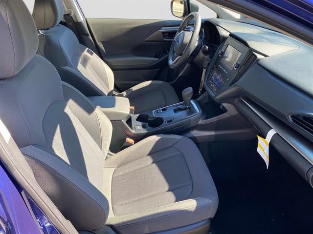 2025 Subaru Impreza AWD