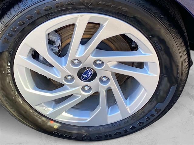 2025 Subaru Impreza AWD