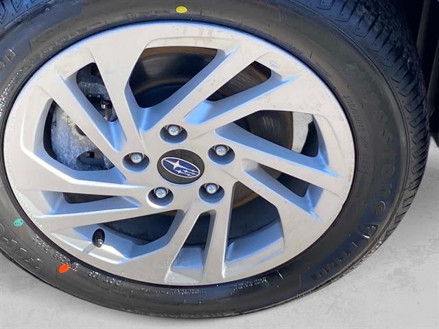 2025 Subaru Impreza AWD