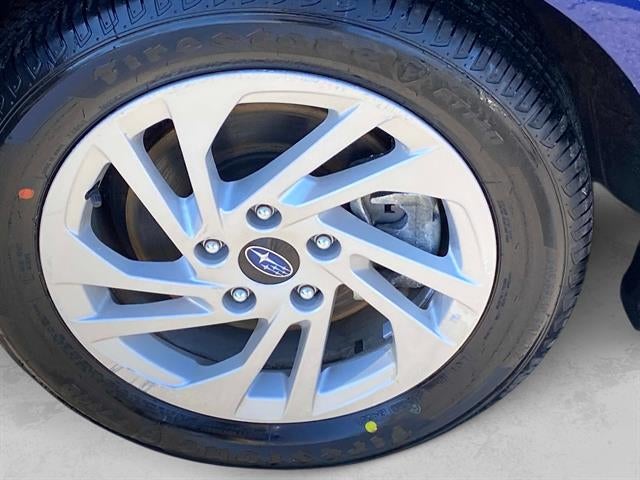 2025 Subaru Impreza AWD