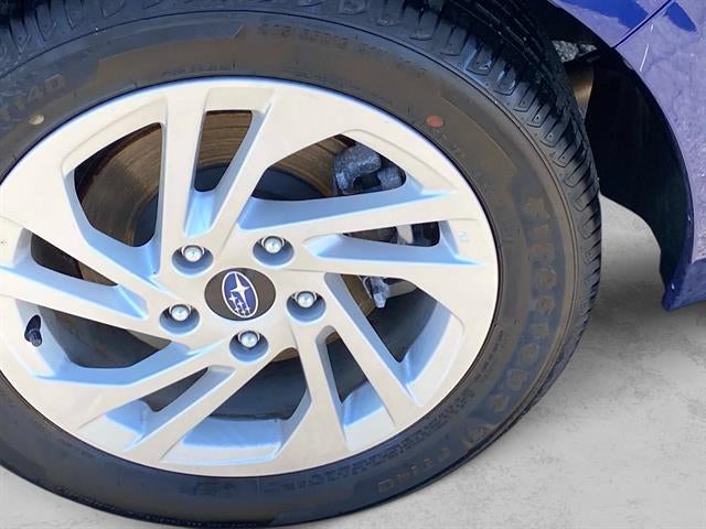 2025 Subaru Impreza AWD