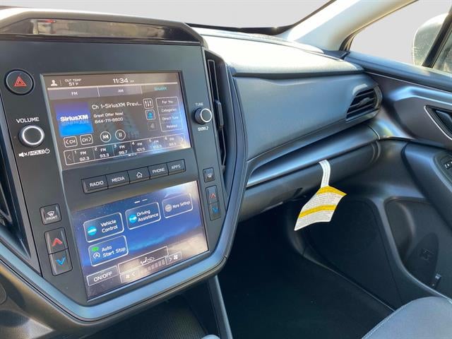 2025 Subaru Impreza AWD