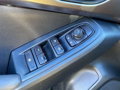 2025 Subaru Impreza AWD