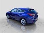 2025 Subaru Impreza AWD