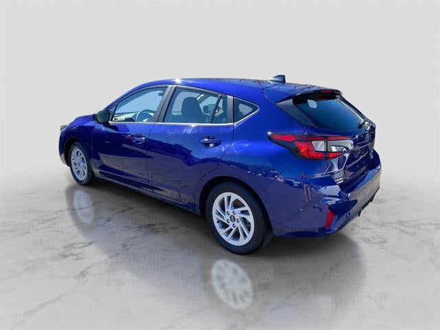 2025 Subaru Impreza AWD
