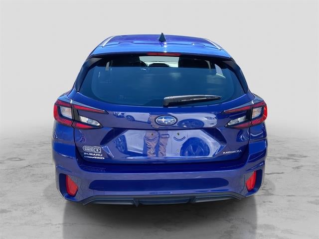 2025 Subaru Impreza AWD
