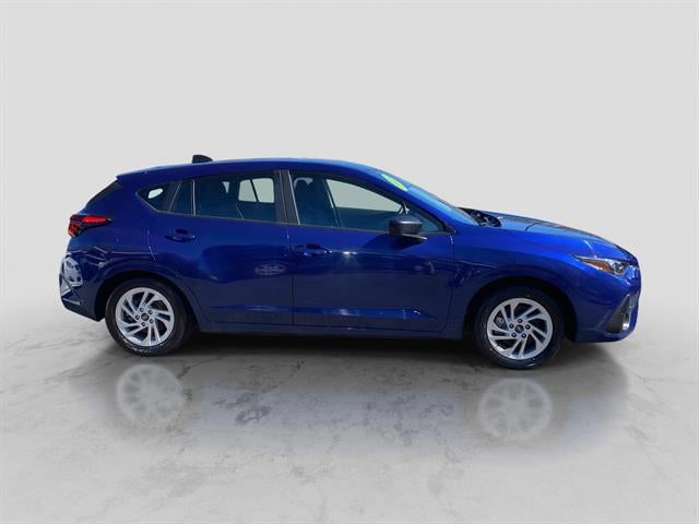 2025 Subaru Impreza AWD